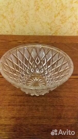 Конфетница