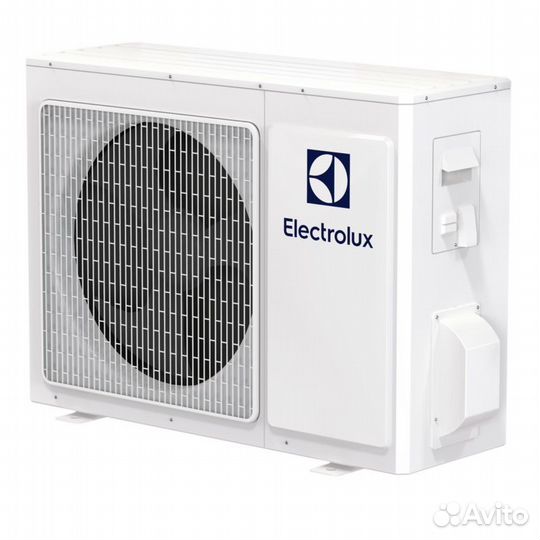 Electrolux eaco/I-36 FMI-4/N8 ERP / eacs/I-09HM FM