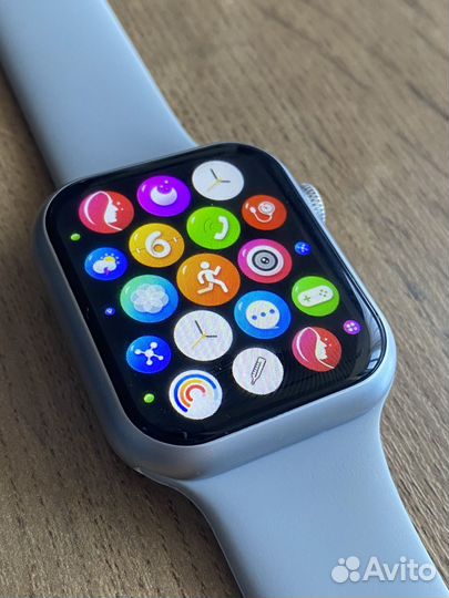 Apple watch 8