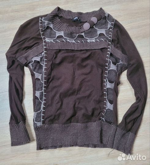 Джемпер женский 42 44