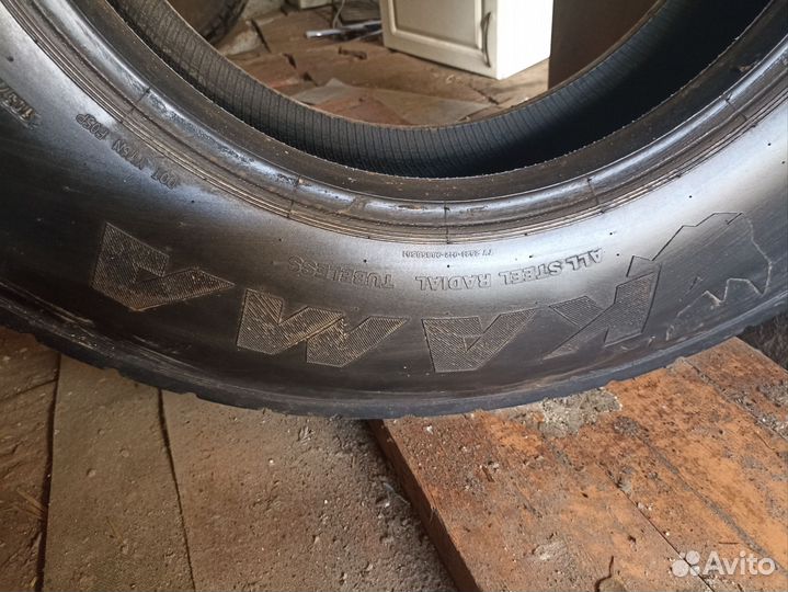 Колесо на камаз 11 р 22.5