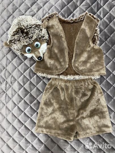 Костюм на утренник в аренду