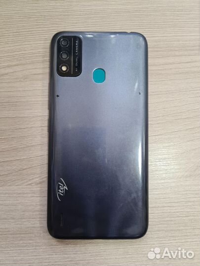 Itel A48, 2/32 ГБ