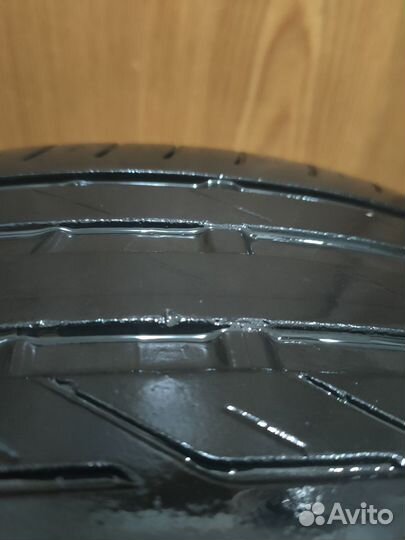 Bridgestone Turanza T001 205/60 R16 92V