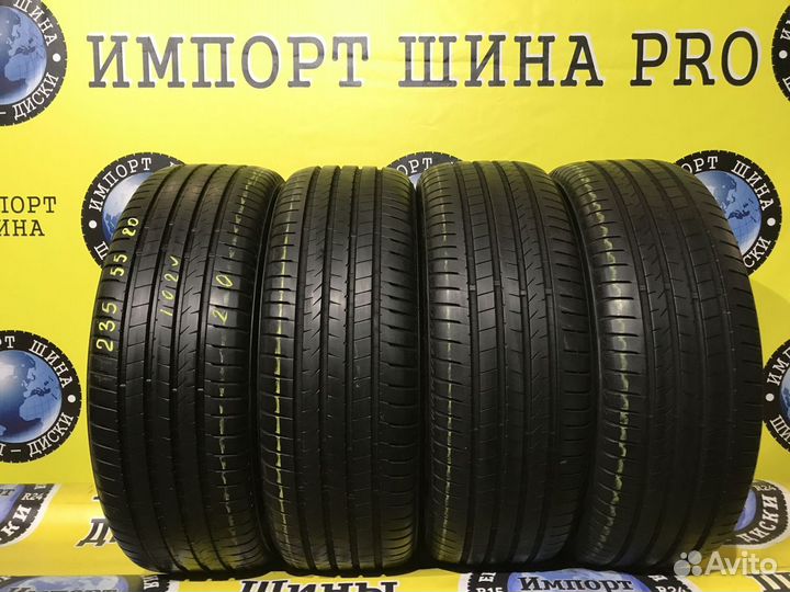 Bridgestone Alenza 001 235/55 R20 102V