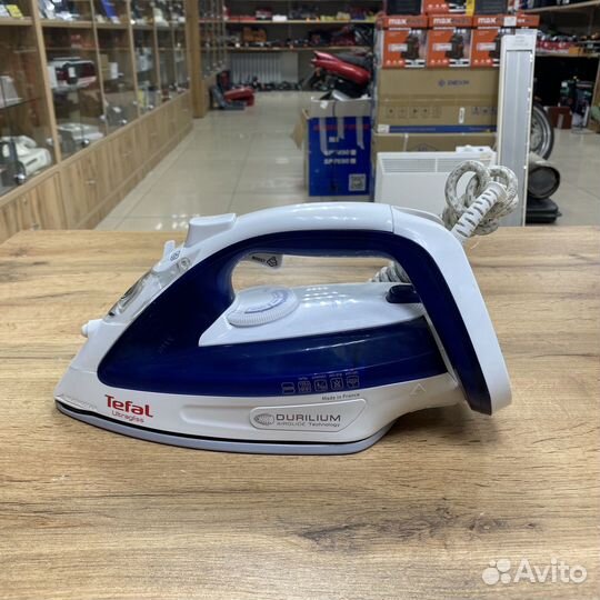 Утюг Tefal FV4913