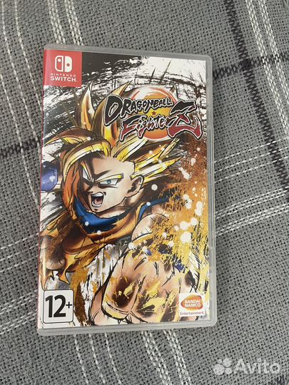 Игры Nintendo Switch