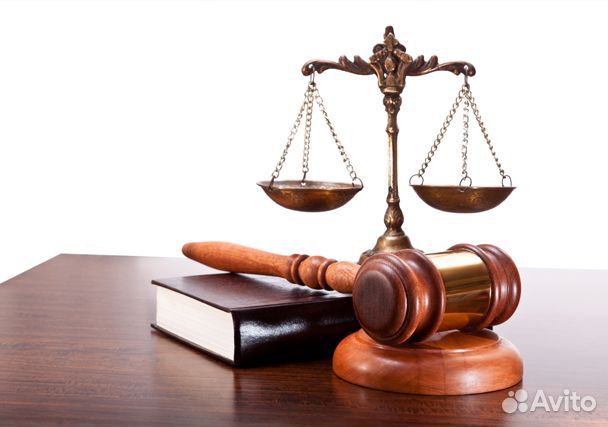 Банкротство физических лиц, юридические услуги