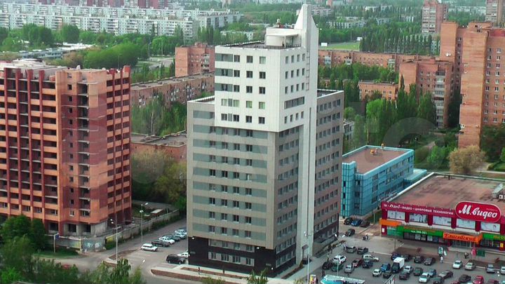 Свободного назначения, 600 м²