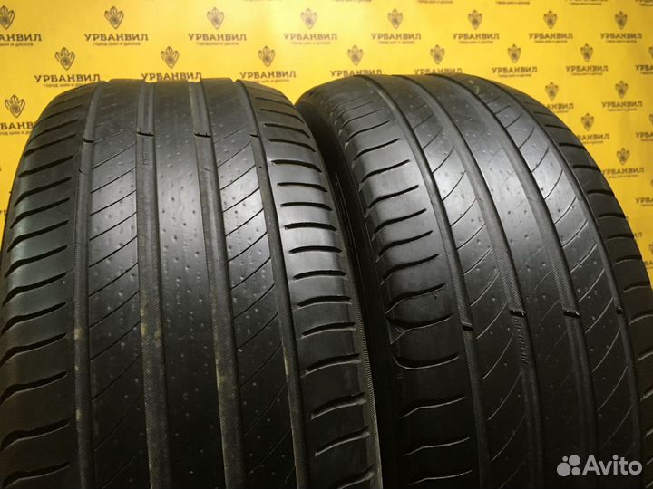 Michelin Primacy 4 235/55 R17 103W