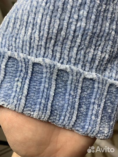 Кардиган женский длинный теплый