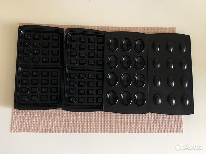 Панели для мультипекаря