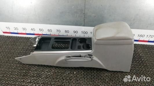 Подлокотник центральный KIA sorento 1 (9BR01IX01)