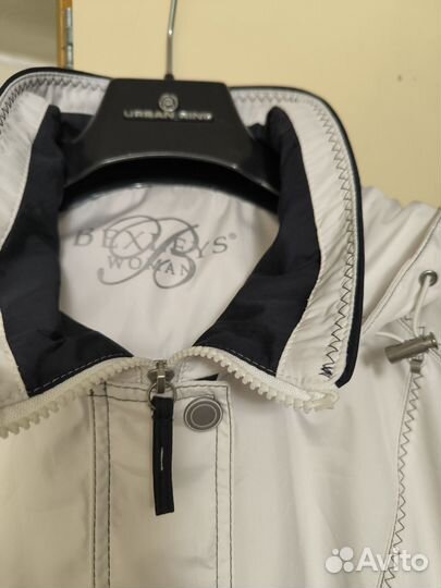 Куртка женская летняя Германия