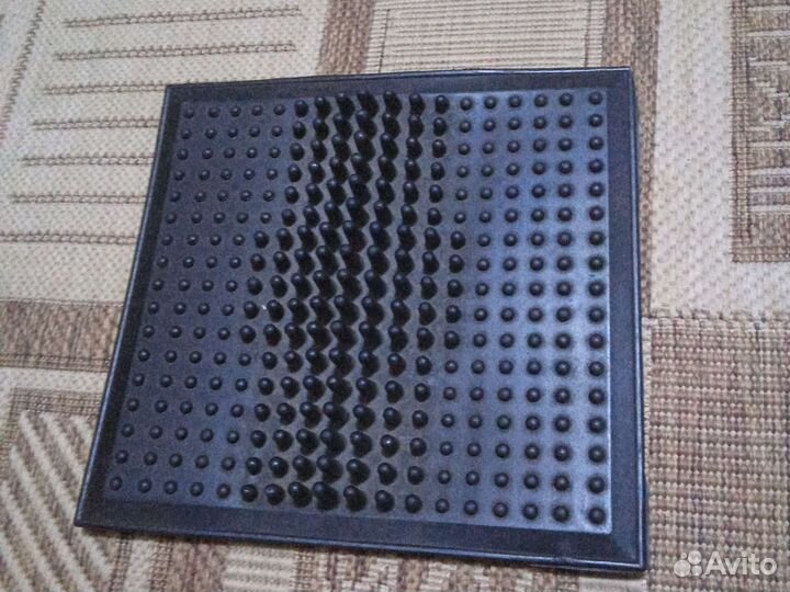 Массажный коврик