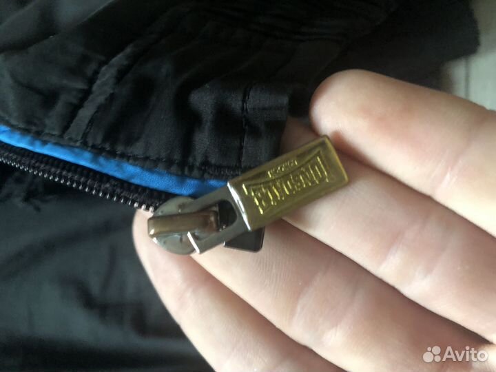 Ветровка lonsdale