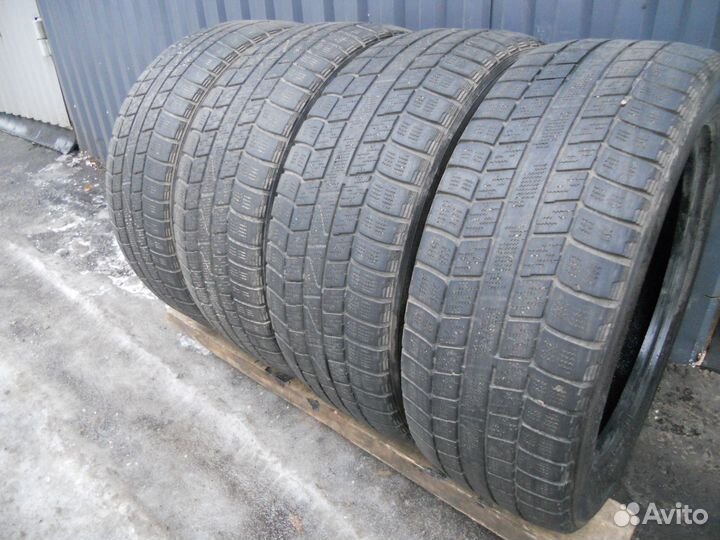 Hankook Winter I'Cept IZ W606 205/55 R16 91T