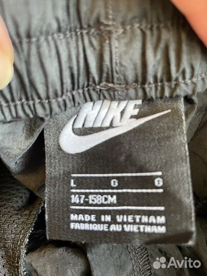 Спортивный костюм Nike для мальчика