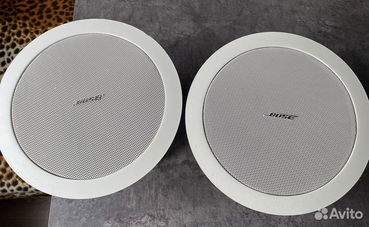 Bose freespase DS 16F loudspeaker