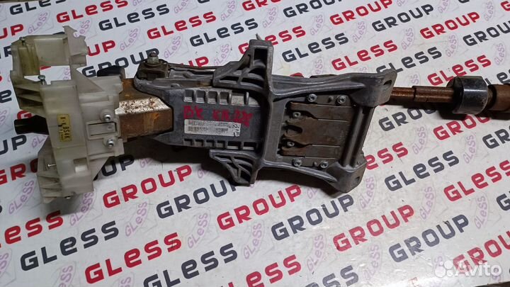 Колонка рулевая BK б/у Mazda 3