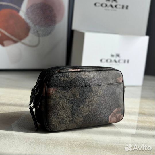 Сумка женская coach