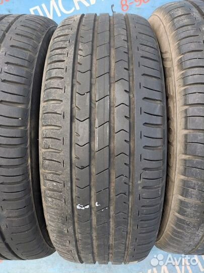 Bridgestone Ecopia NH100 215/55 R17