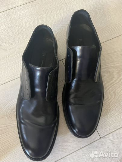 Туфли мужские dsquared2