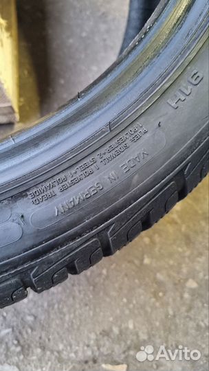 Goodyear UltraGrip Performance Gen-1 225/45 R17 91H