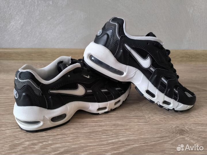 Оригинал Nike Air Max 96 II 2