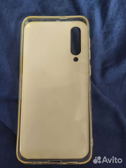 Чехол на xiaomi mi 9se