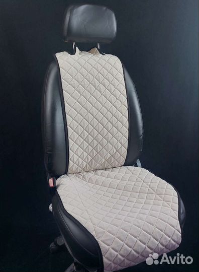 Накидки на сидения. торг