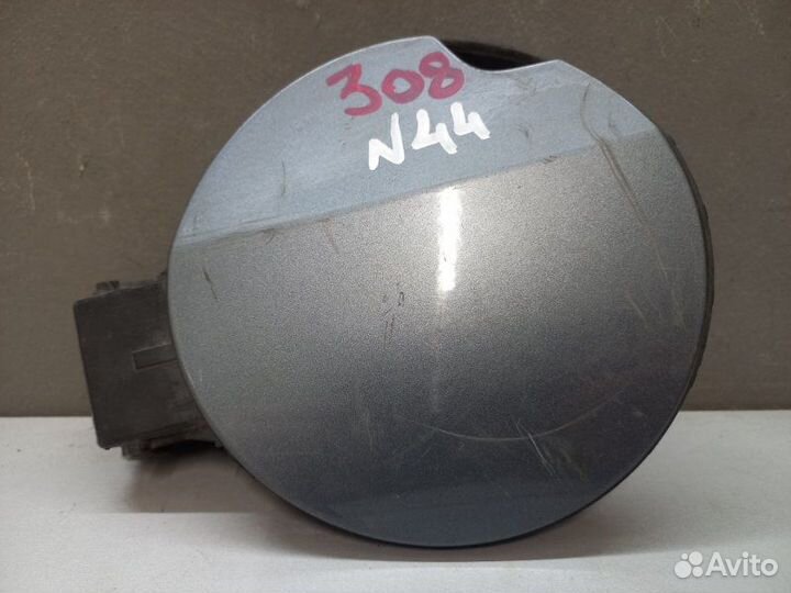 Лючок бензобака Peugeot 308