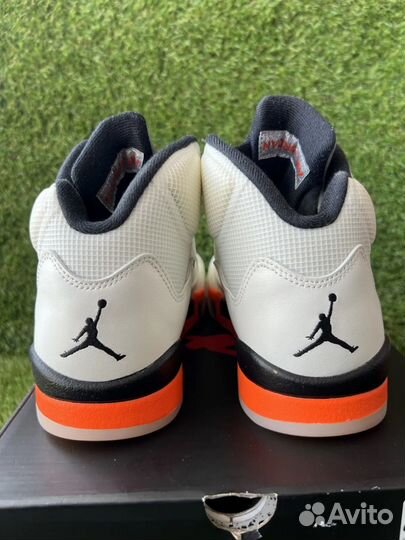 Jordan 5 Shattered Backboard