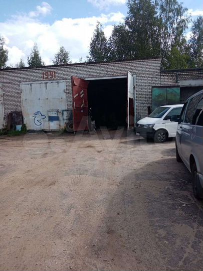 Свободного назначения, 680 м²