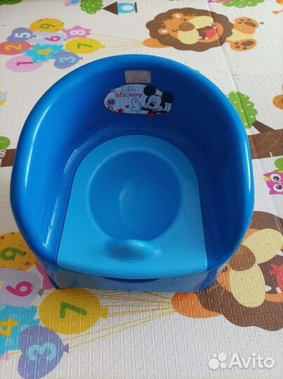 Горшок детский