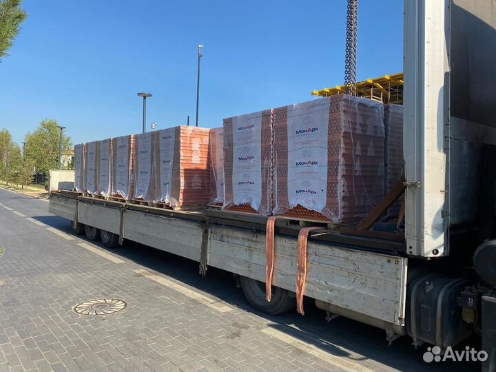 Керамический блок 380 теплый