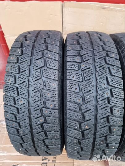 Matador MP 500 205/65 R16C 107R