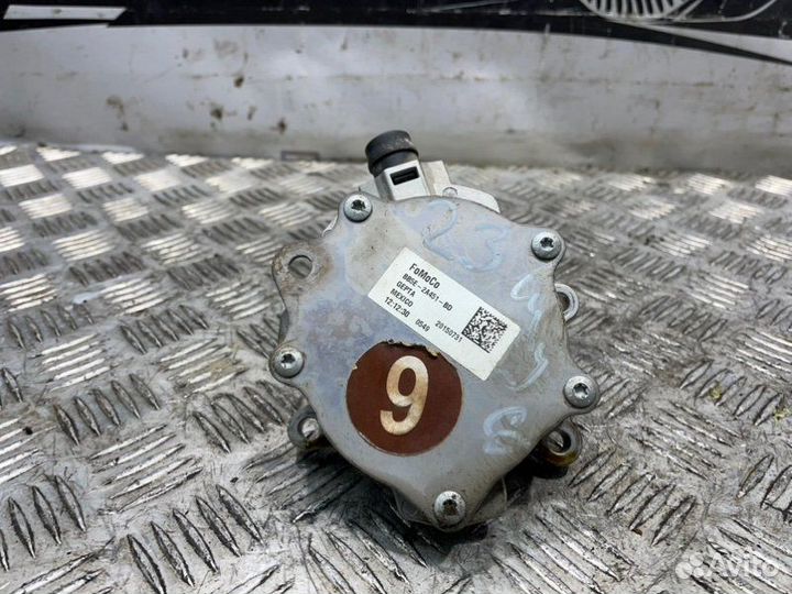 Вакуумный насос Ford Mustang 6 2.3 ecoboost