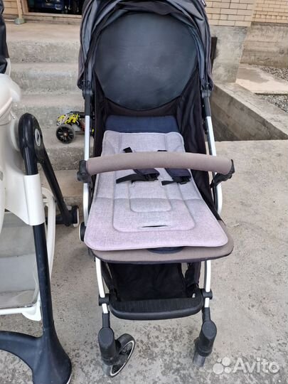 Стул для кормления