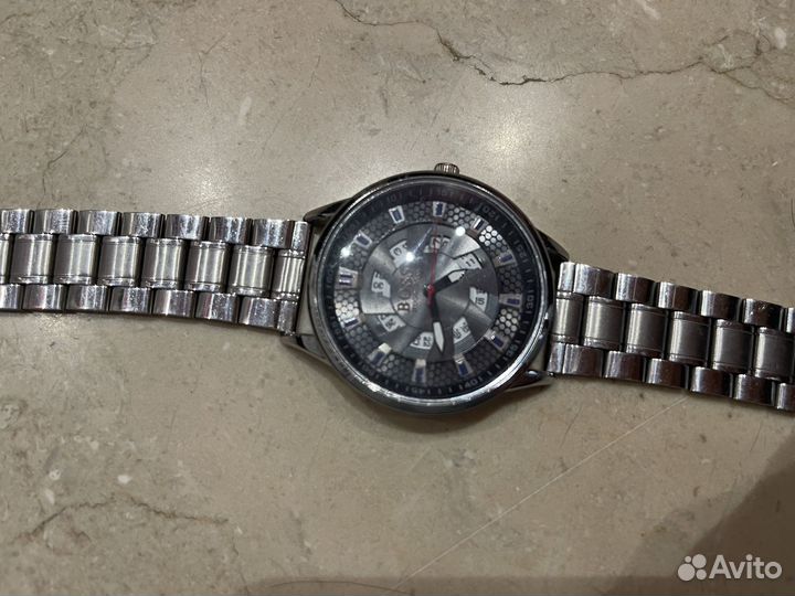 Наручные мужские часы Hugo boss