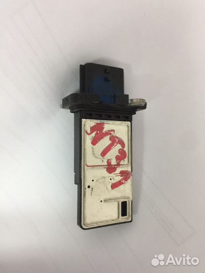 Расходомер Nissan QR20/QR25 Teana Xtrail