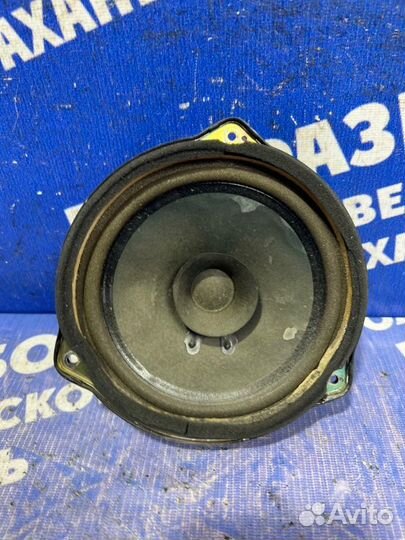 Динамик Kia Shuma 2 лифтбэк S6D 2002