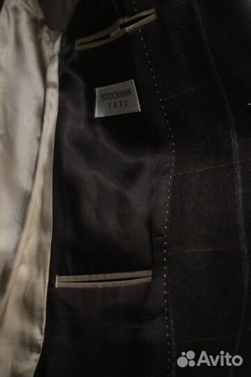 Пиджак Stockmann