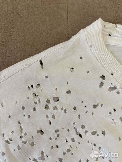 Amiri футболка