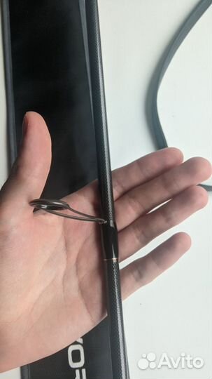 Спиннинг Favorite skyline skya-902ml