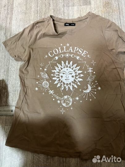 Женские вещи пакетом