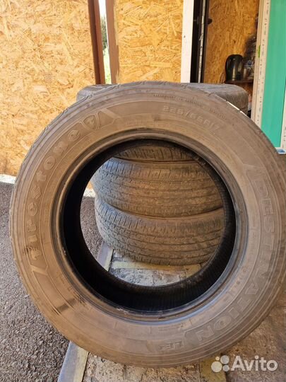 Firestone Affinity HP 225/65 R17