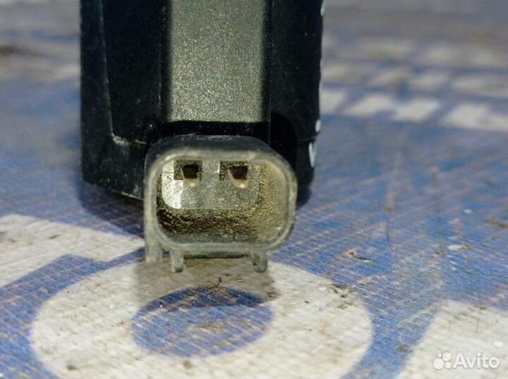 Катушка зажигания Ford Focus 2 седан qqdb 2006