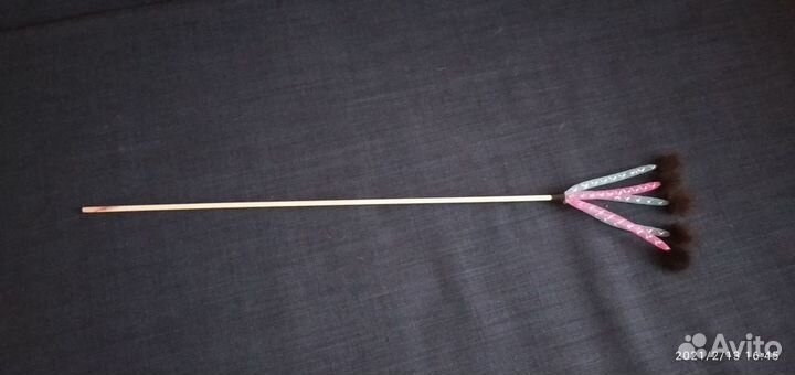 Когтеточка, игрушка