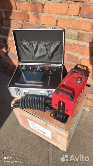 Ударно точечный маркиратор